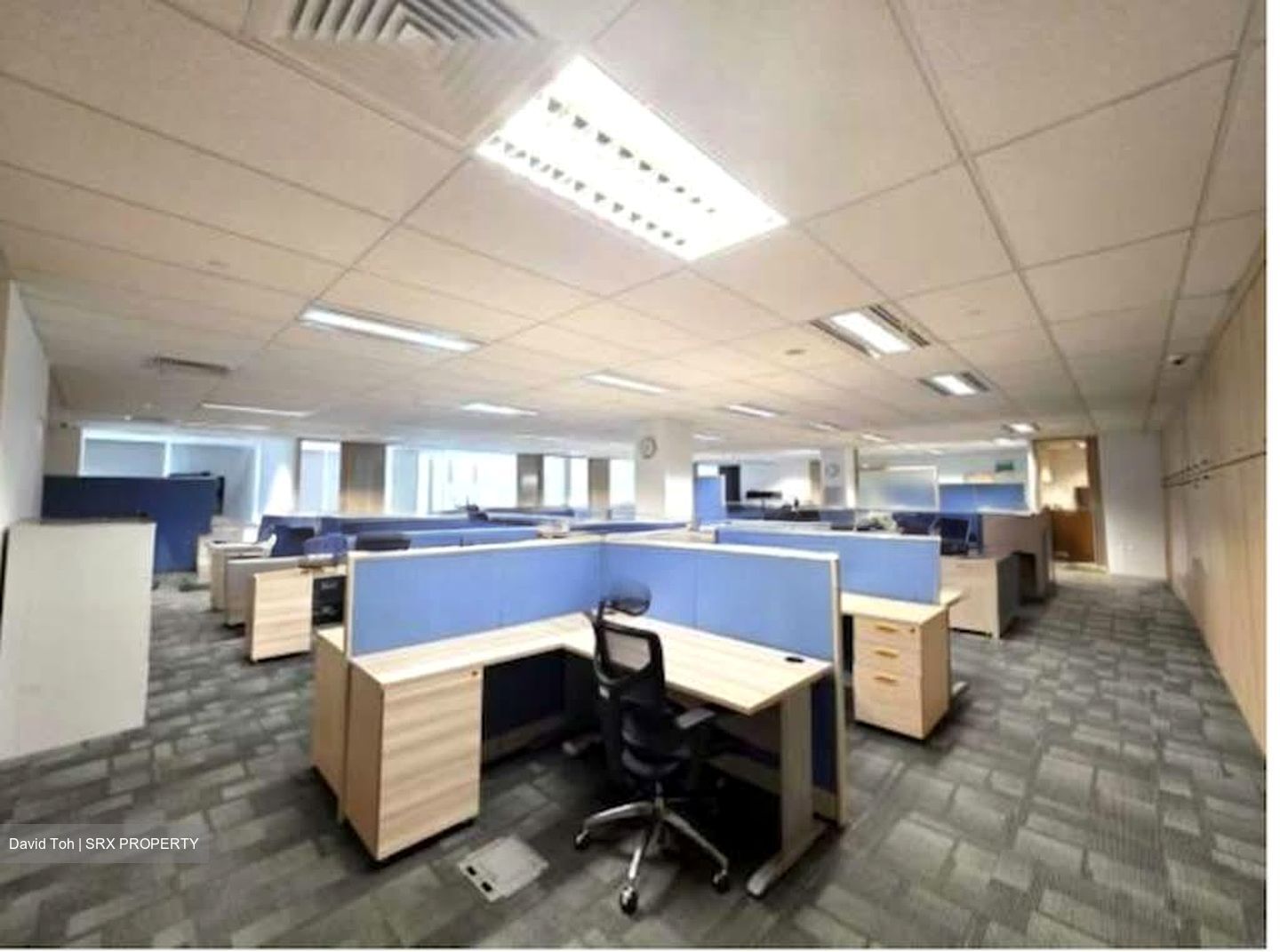 Raffles Place MRT (D1), Office #576252781